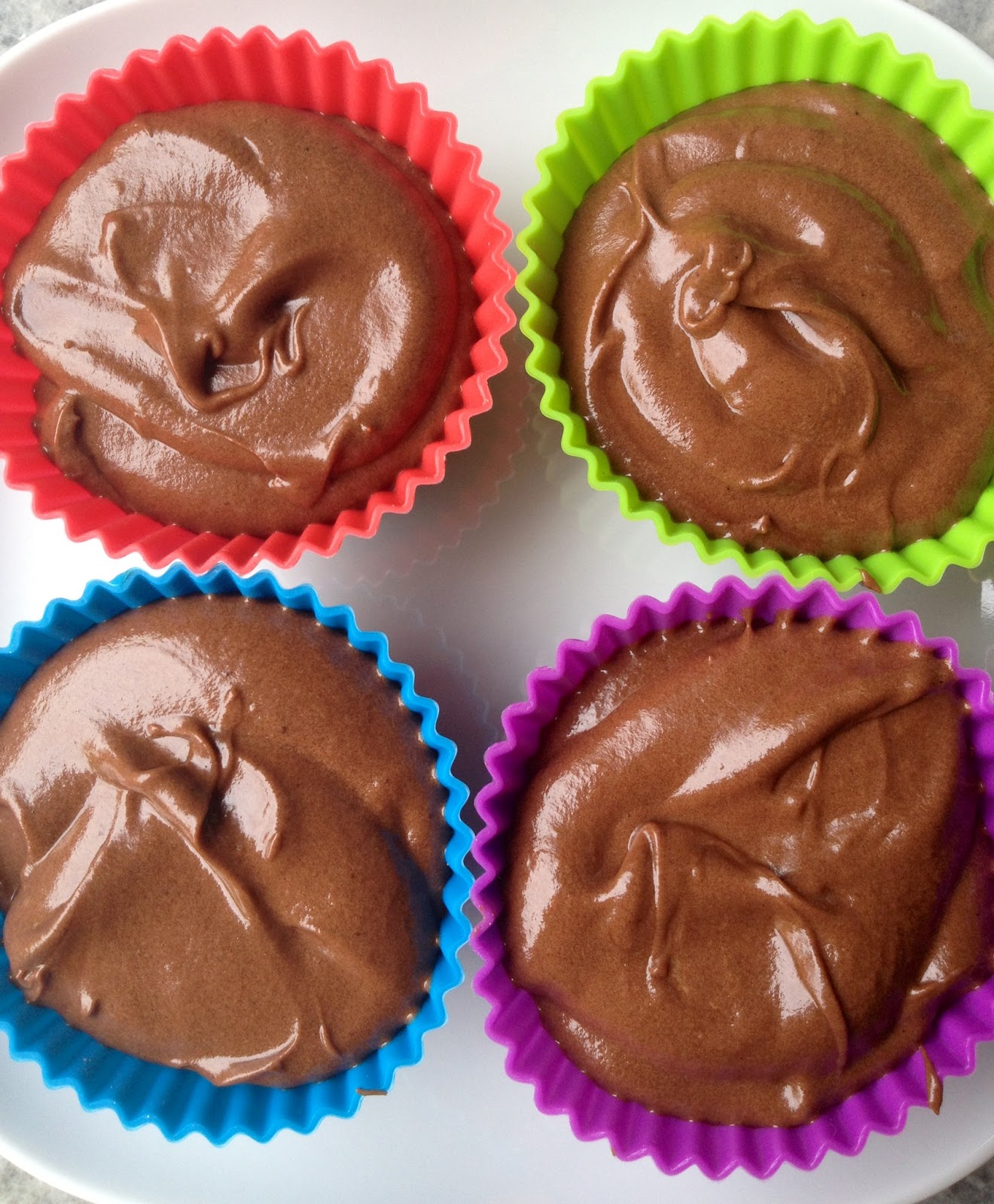 Resplandor doble de ultramar Secretos de Pastelero: Coulant de Chocolate!!