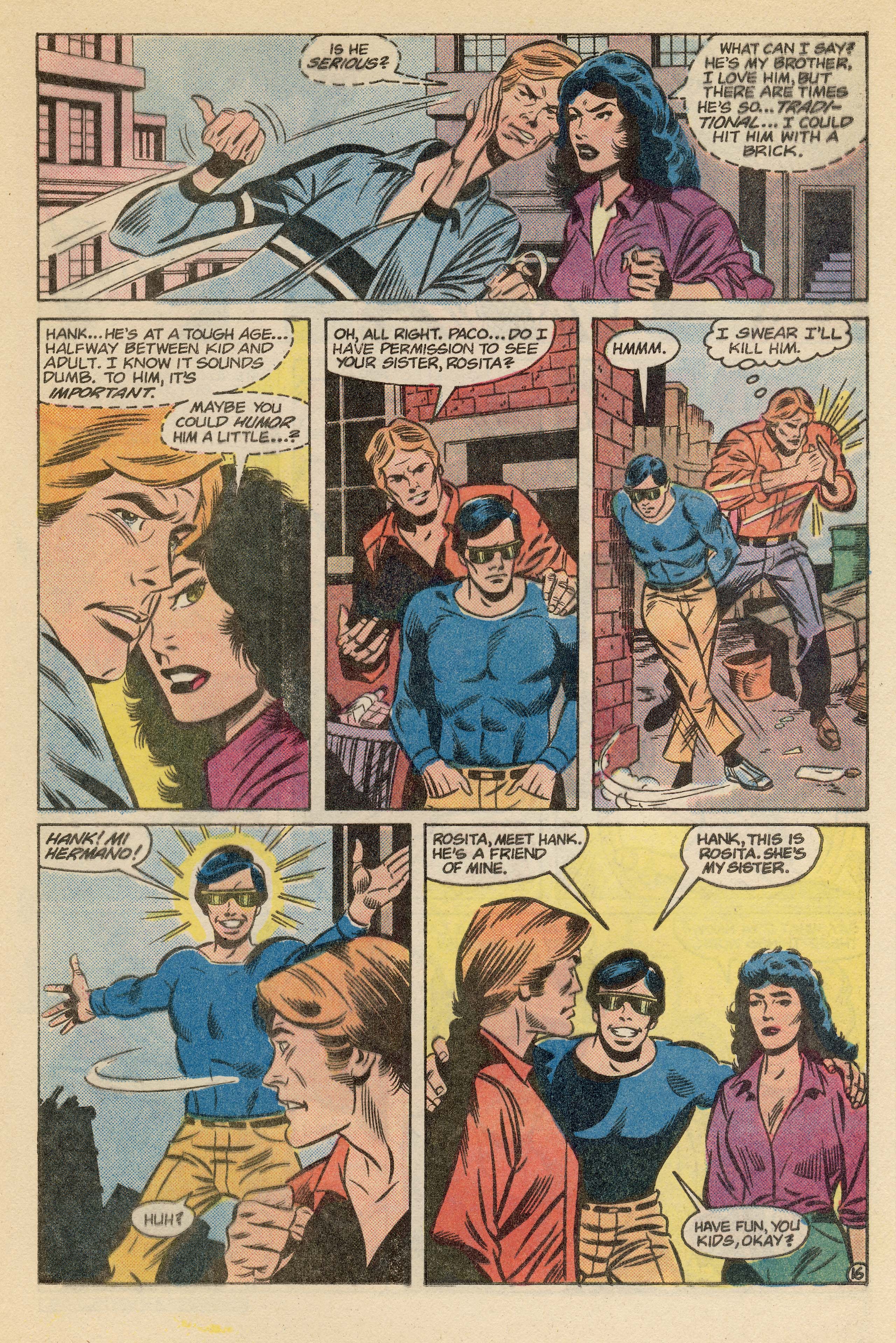 Justice League of America (1960) 241 Page 20