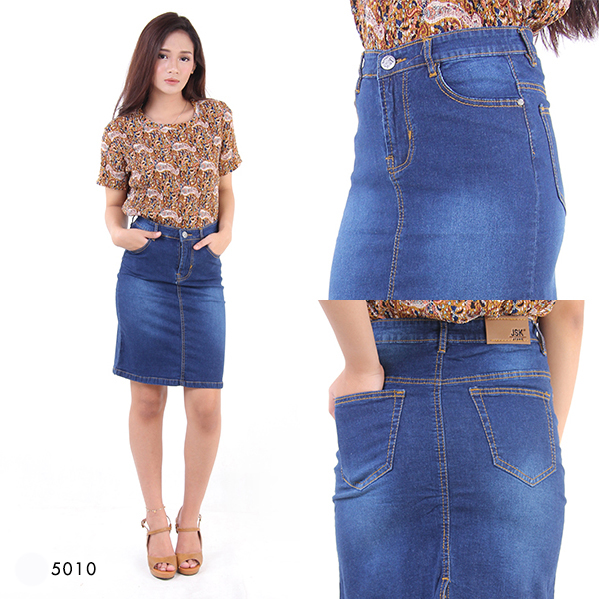 Celana Jeans Wanita Terbaru 5010
