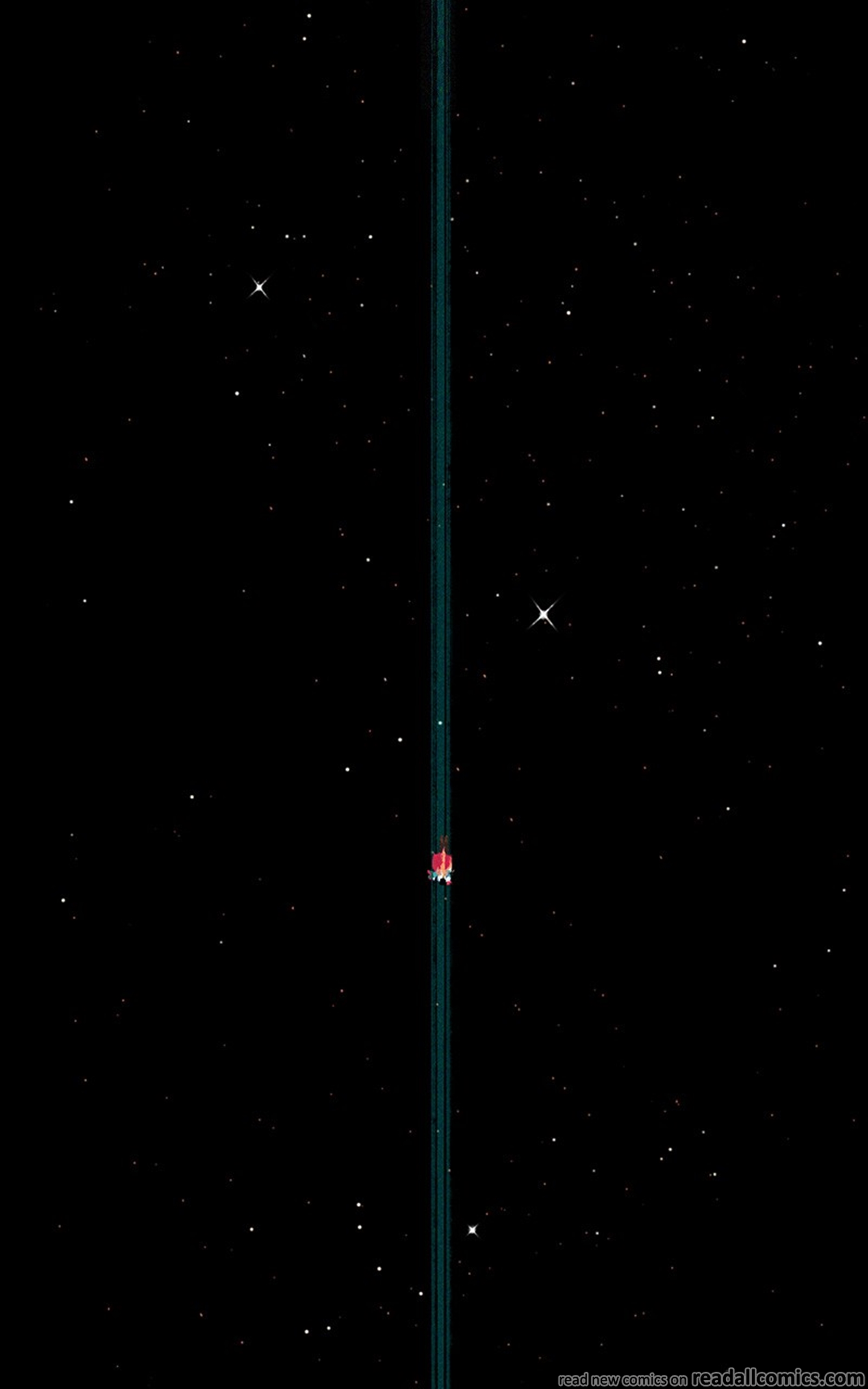 Red Hood: Outlaws chapter 7 page 33