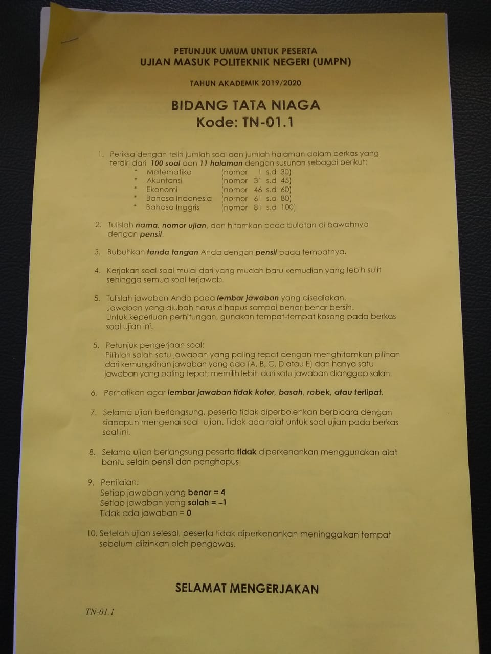 Soal Umpn 2020 Lengkap Ebook Pembahasan Soal Umpn Terbaru Abdim