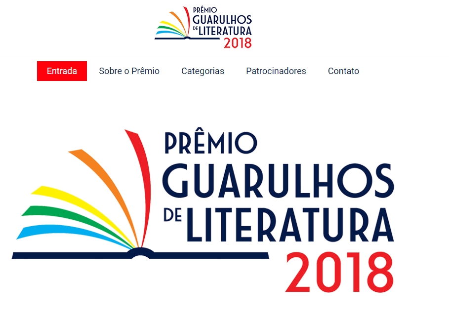 Prêmio Guarulhos de Literatura