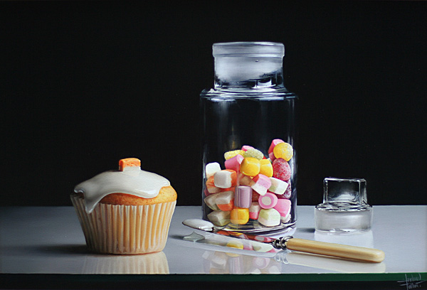 Картинки по запросу эндрю тэлбот картины