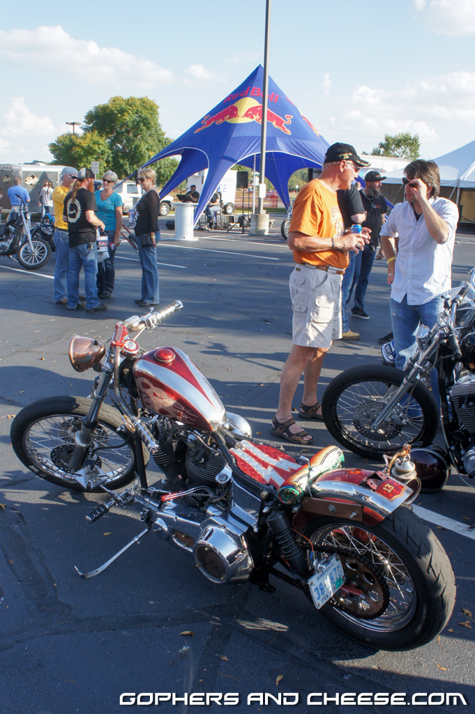 Scooter Trash 4 Part 3