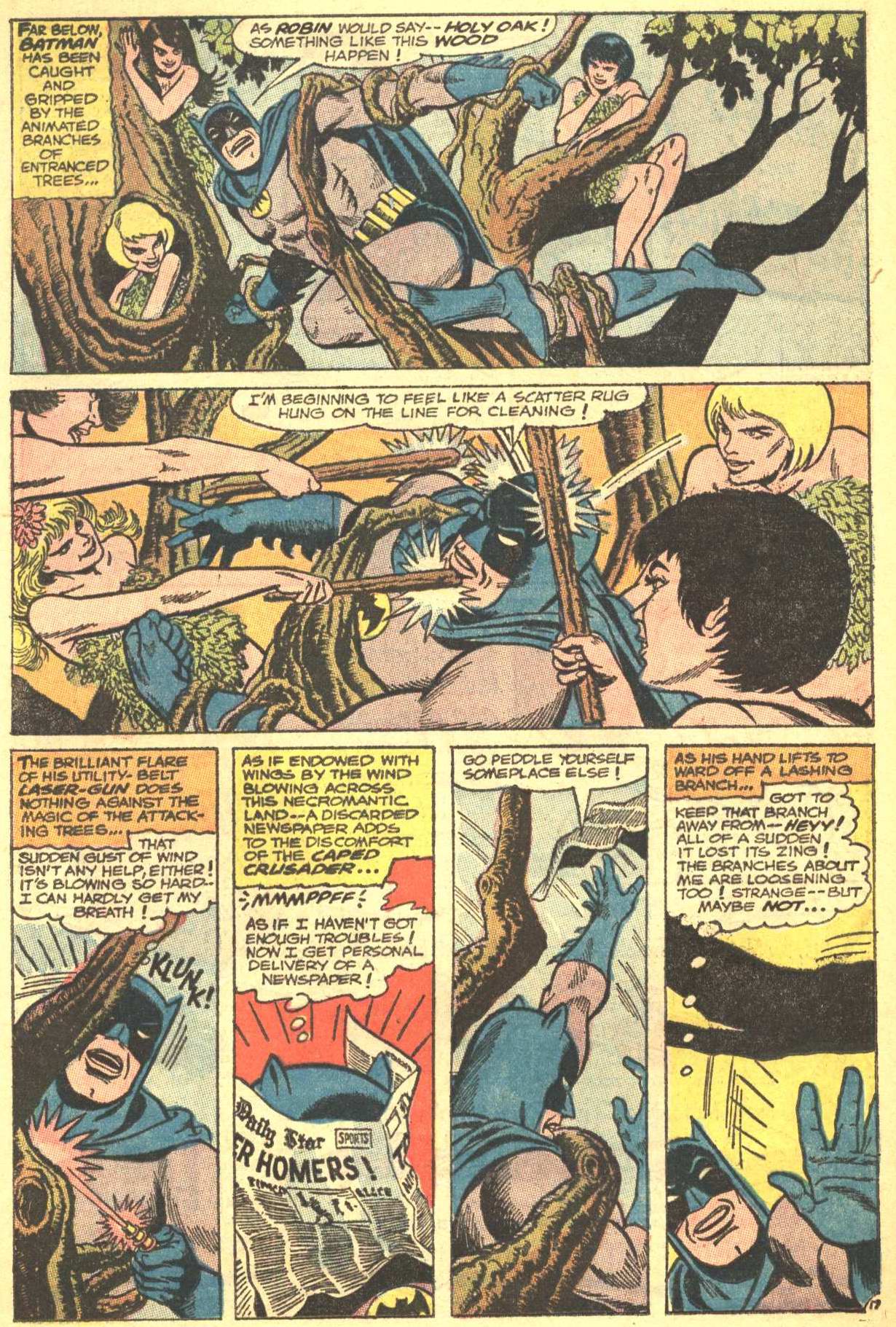 Justice League of America (1960) 49 Page 18