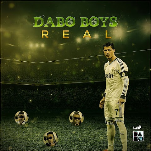 Dabo Boys - Real (Prod. KMB)