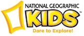 Explore On National Geo. Kids!