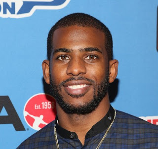 8º CHRIS PAUL