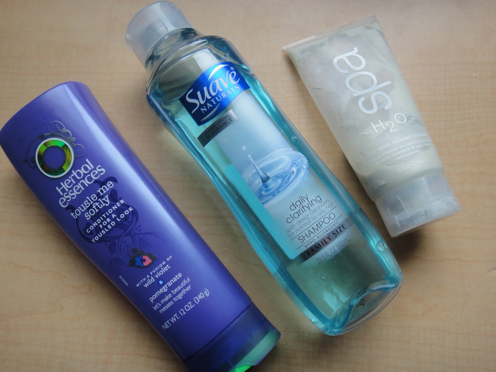 Everything Lovely & Chic {Random Favorites} 3 Cheap & Effective Hair