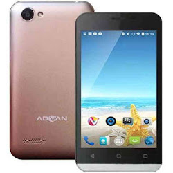 Harga Advan S4f Dan Spesifikasi Terbaru