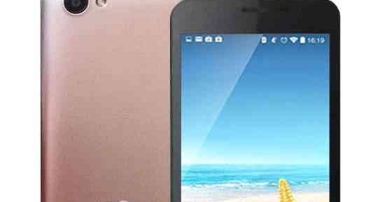 Harga Advan S4i Dan Spesifikasi Terbaru