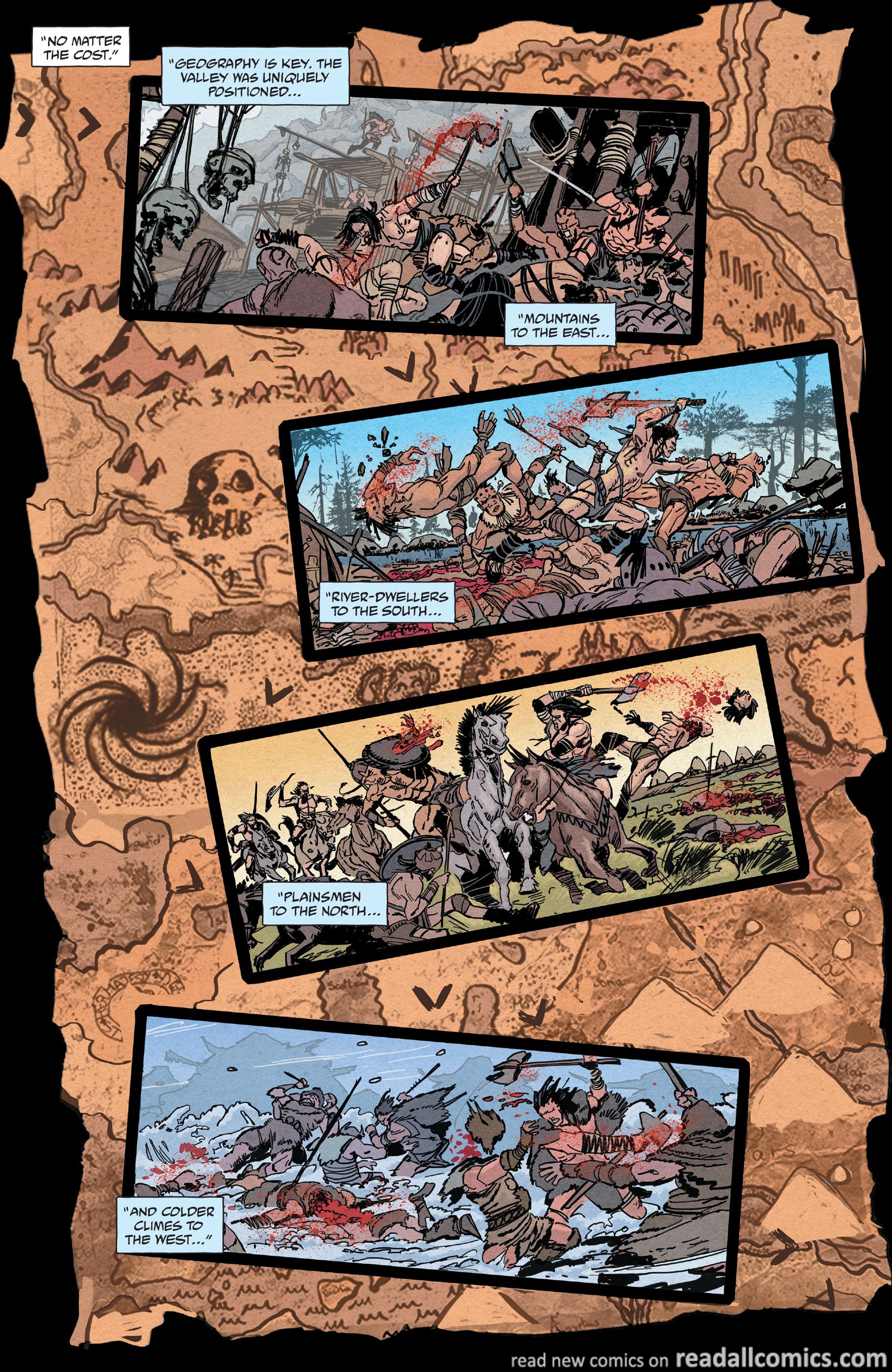 BRZRKR chapter 3 page 10