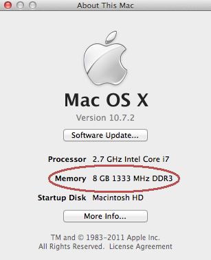Why Is My Mac Running Slow? ~ Why Is My Mac Running Slow? Fix It Now
