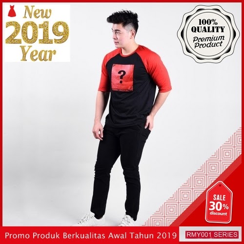 RMY127R36 Raf Kaos Raklan 3 Keren Per 4 BMGShop