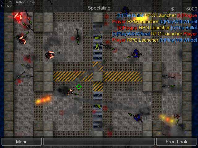 2d counter strike