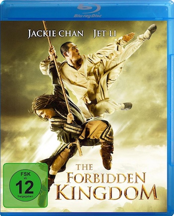 The Forbidden Kingdom 2008 Dual Audio BluRay Download The Forbidden Kingdom 2008 Dual Audio BluRay Download