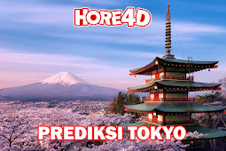   Prediksi Togel Tokyo Hari ini 29 November 2018