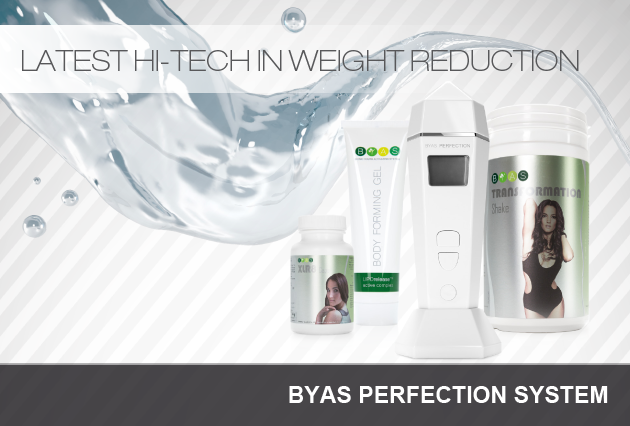 Byas perfection system