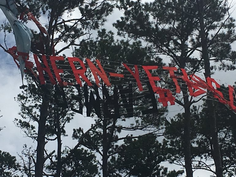 Kathryn's Report Cessna 150J, registered to Outer Banks Seaplanes LLC