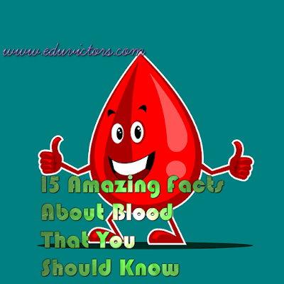 Class 9 - Biology - Tissues - 15 Amazing Facts About Blood That You Should Know (#cbseNotes)
