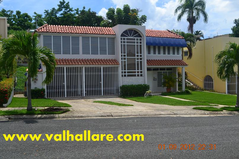 Valhalla Real Estate