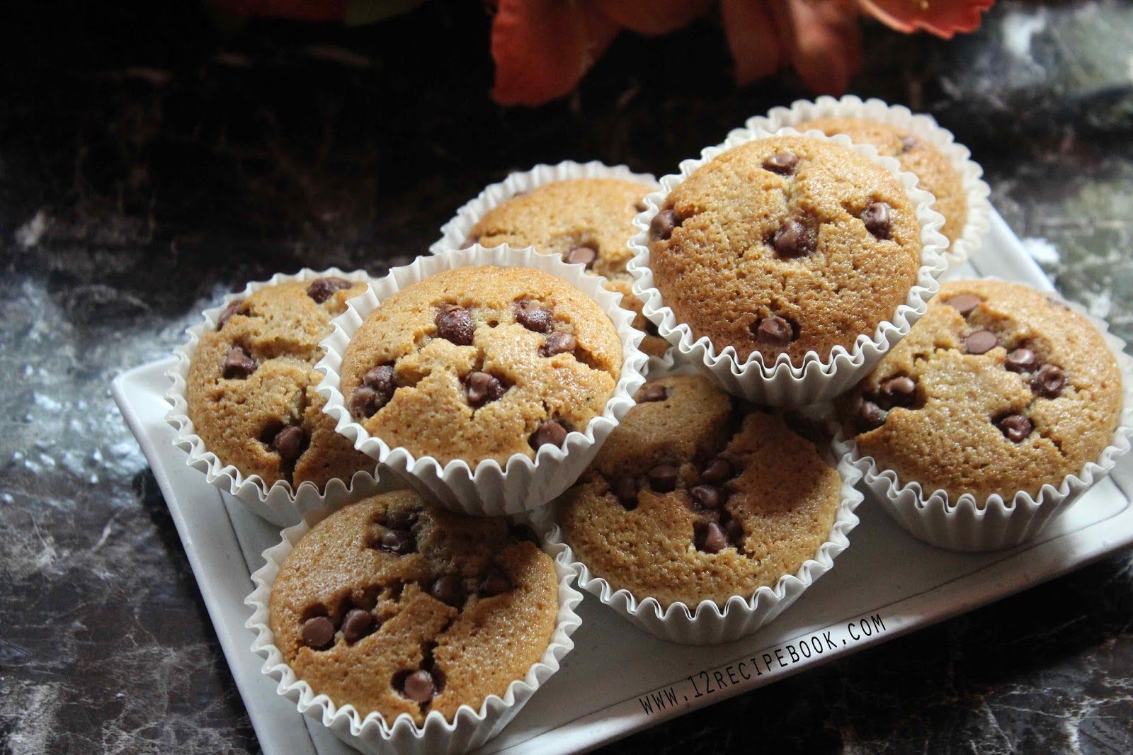 Amrutham Podi Cake / Nutrimix powder Muffins Recipe Book