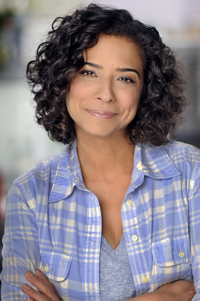 Rosemary Dominguez movies list and roles (Better Call Saul Season 6