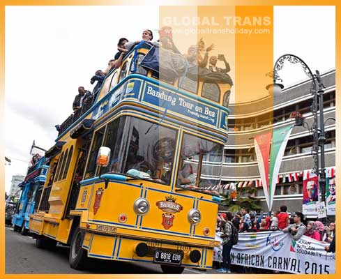 Paket Wisata Bandung 3 Hari 2 Malam Paket Wisata Bandung 3 Hari 2 Malam