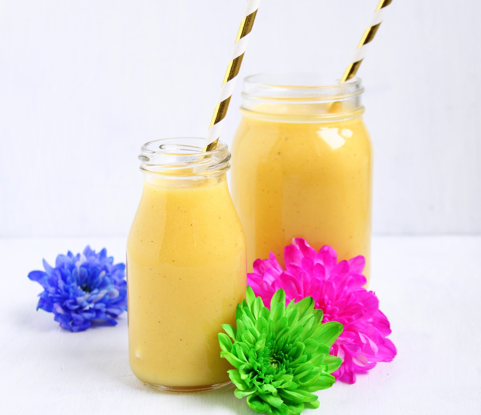 Gute Laune Smoothie – food with love