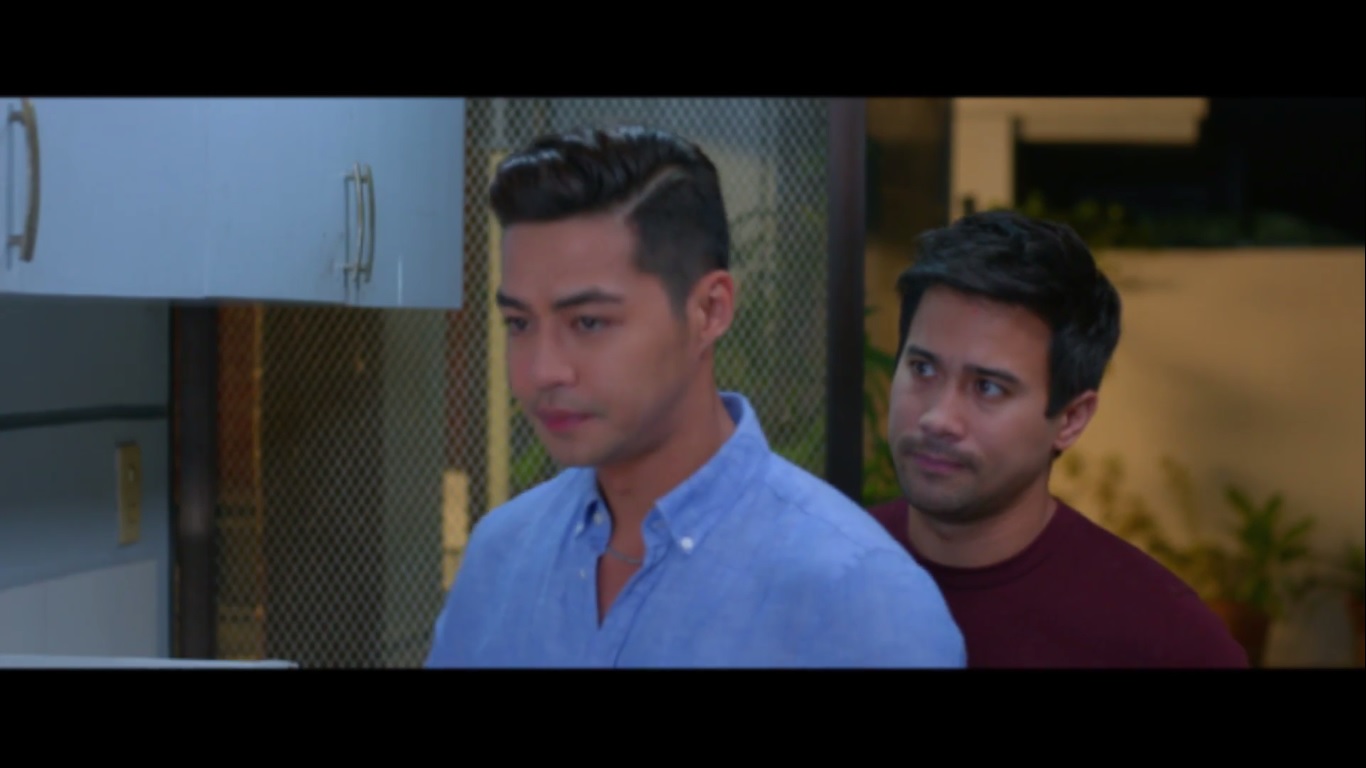 My Movie World The Third Party Official Trailer