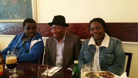 jonathan children london restaurant