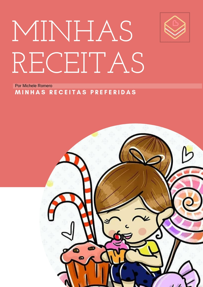 As Tontas Vão Ao Céu Capa para Caderno de Receitas As Tontas Vão Ao Céu Capa para Caderno de Receitas