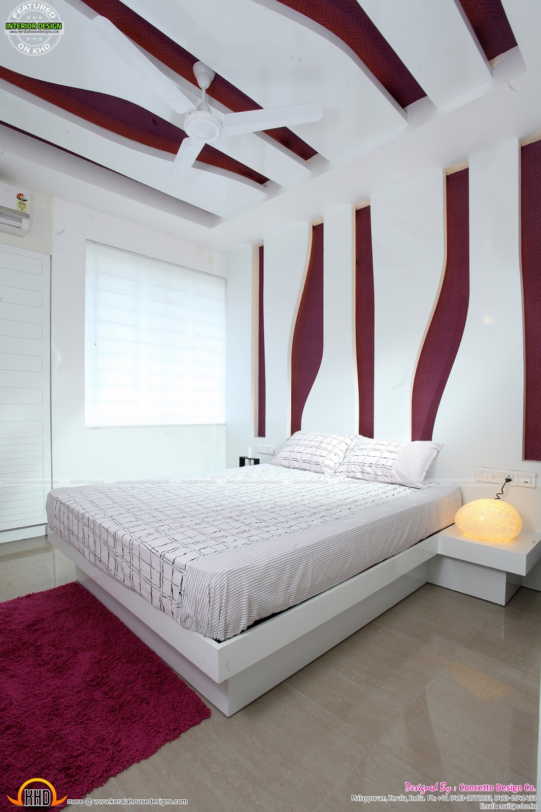 Furnished Kerala Interior Design Kerala Home Design And