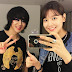 Check out SNSD SooYoung's photo with Yoon Do Hyun