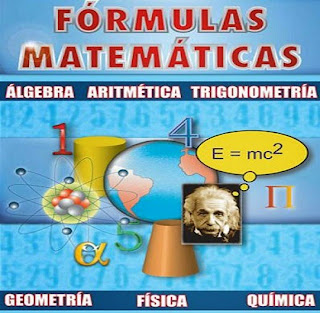 ebook formulas matematicas