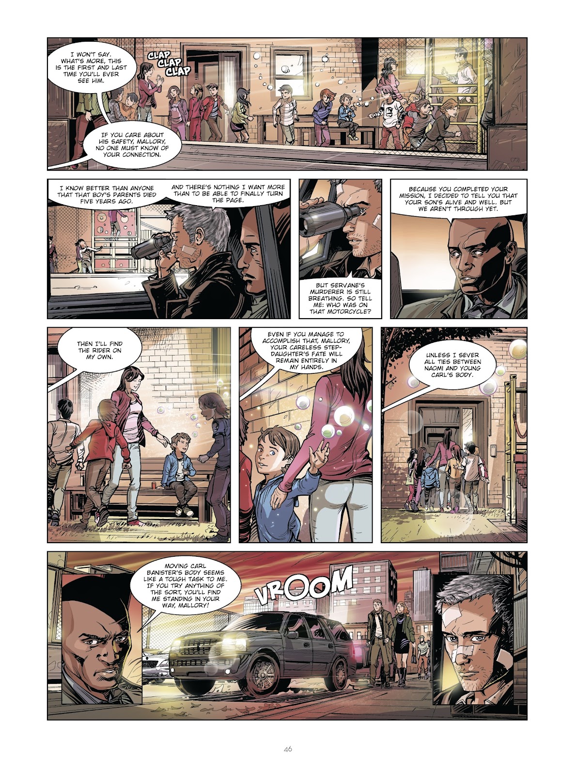 Synchronic issue 3 - Page 48