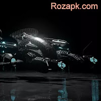 Space Flight Simulator Apk v1.20 Latest Version For Android