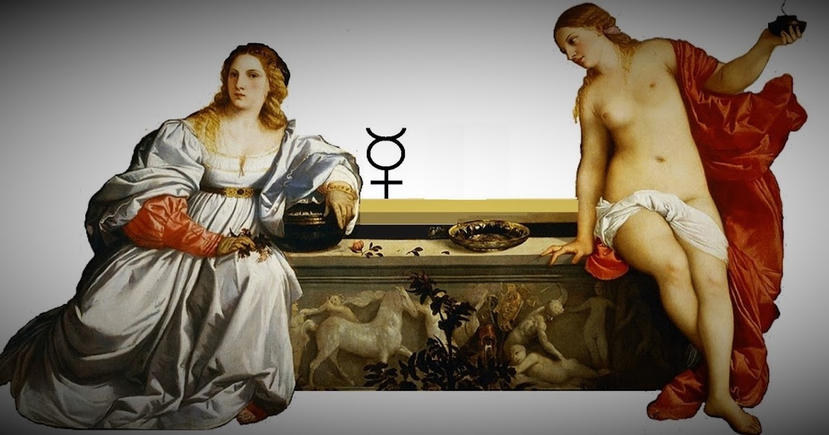 Titian's Sacred and Pr...