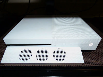 Xbox One S Megadream Cooling Dock
