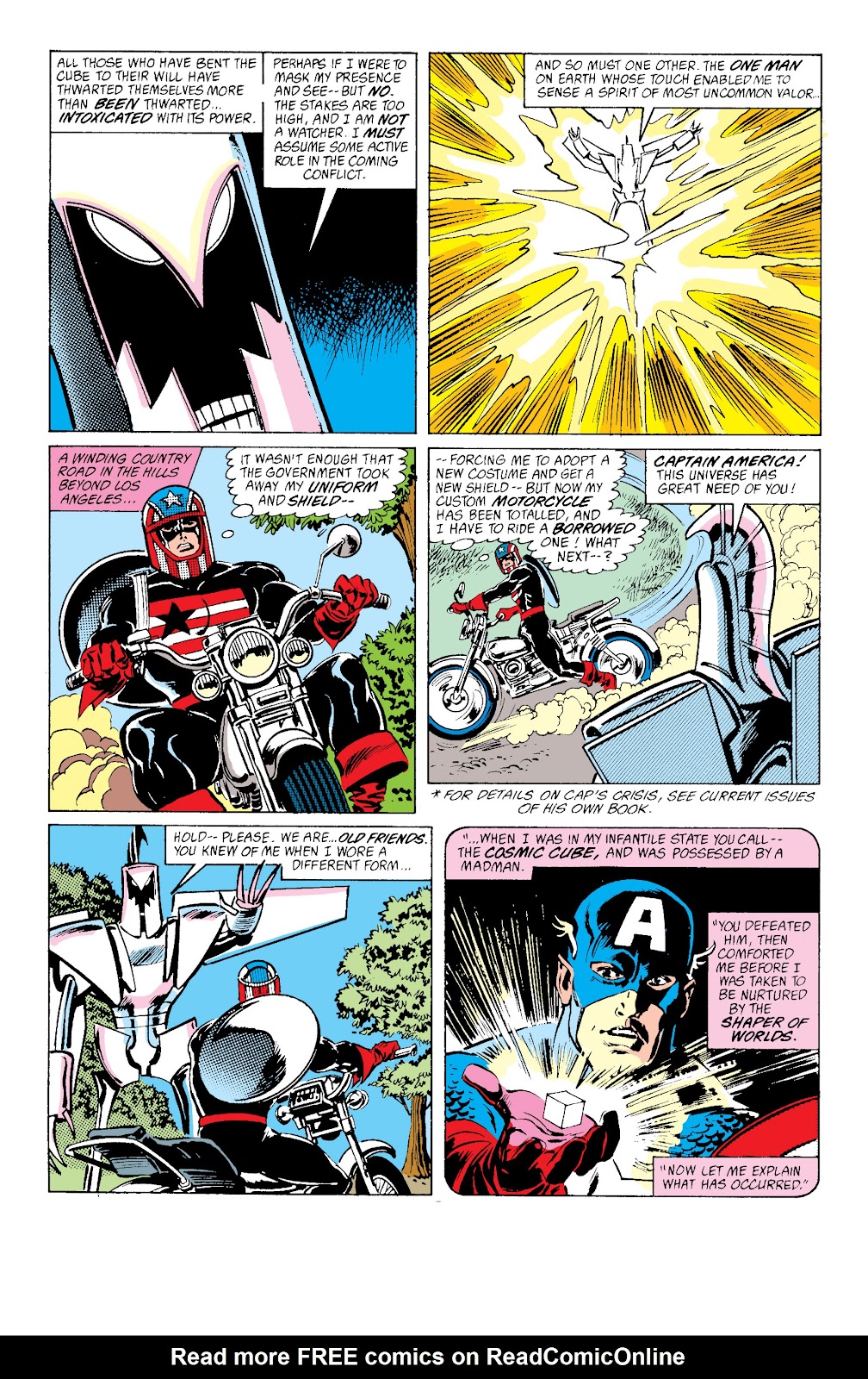 The Avengers (1963) issue 290 - Page 15