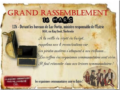 Qui est la CDC du Val-Saint-François