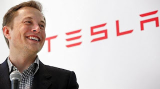 Berapa Jam Elon Iron Man Musk Tidur Dalam Sehari