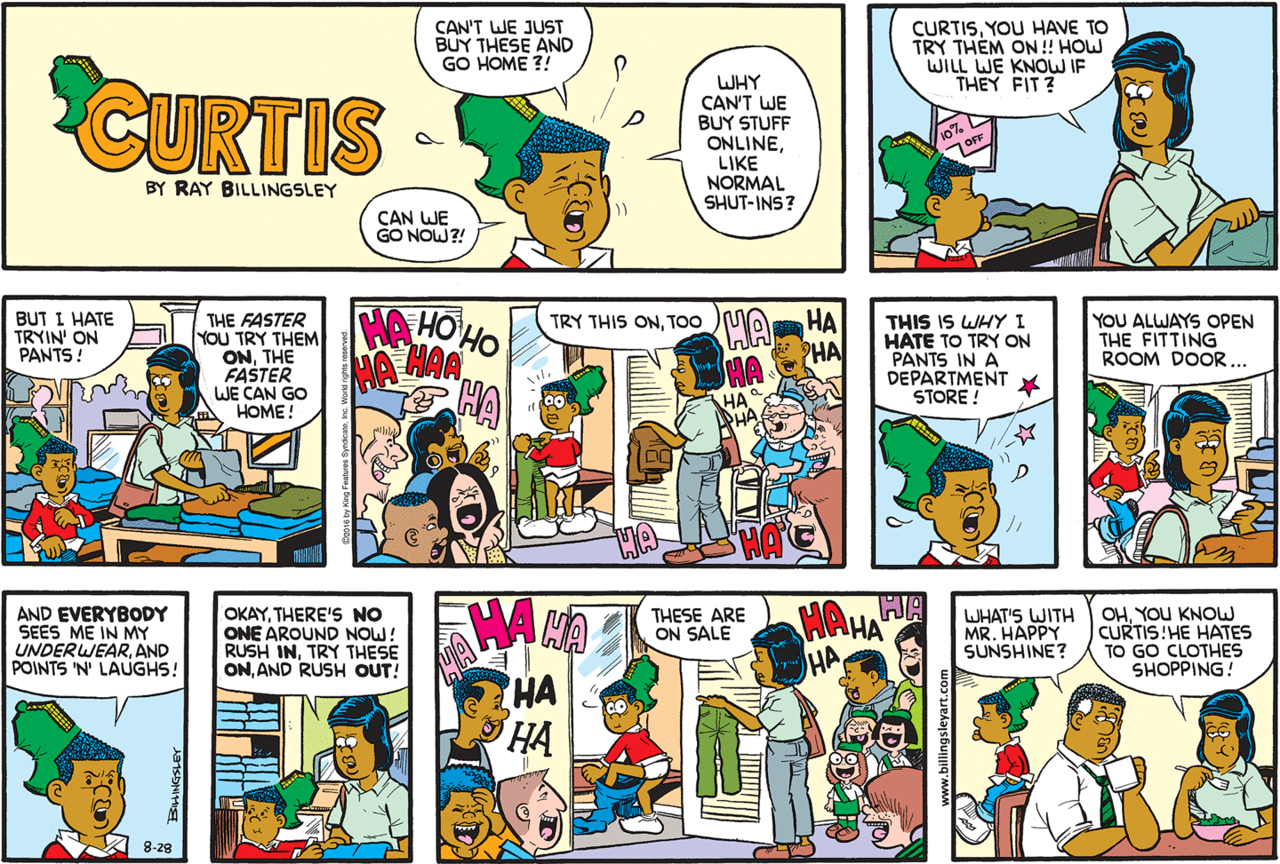 Curtis cartoon strip - XXX Image cartoon strip Curtis