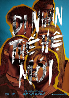 Dị Nhân Thế Hệ Mới - The New Mutants Dị Nhân Thế Hệ Mới