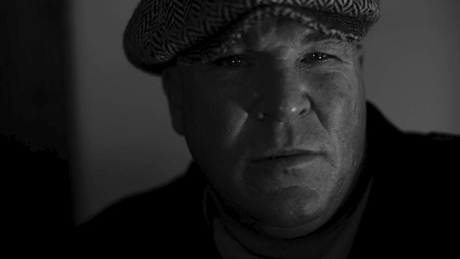 Joe Egan movies list and roles (Brassic Season 4, Prizefighter The