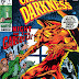 Chamber of Darkness #7 - Bernie Wrightson art & cover, Jack Kirby / Steve Ditko, Ditko reprints