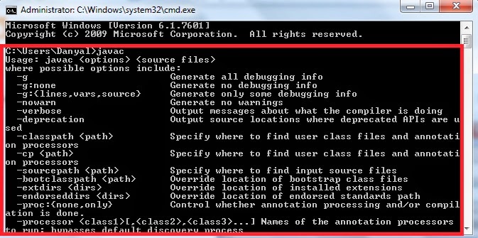Set Environment Variable For Java Kodingexamples blogspot KodingExamples Set environment variable for java kodingexamples blogspot kodingexamples