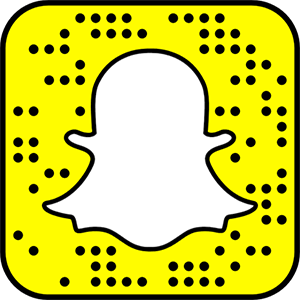 follow me on snapchat