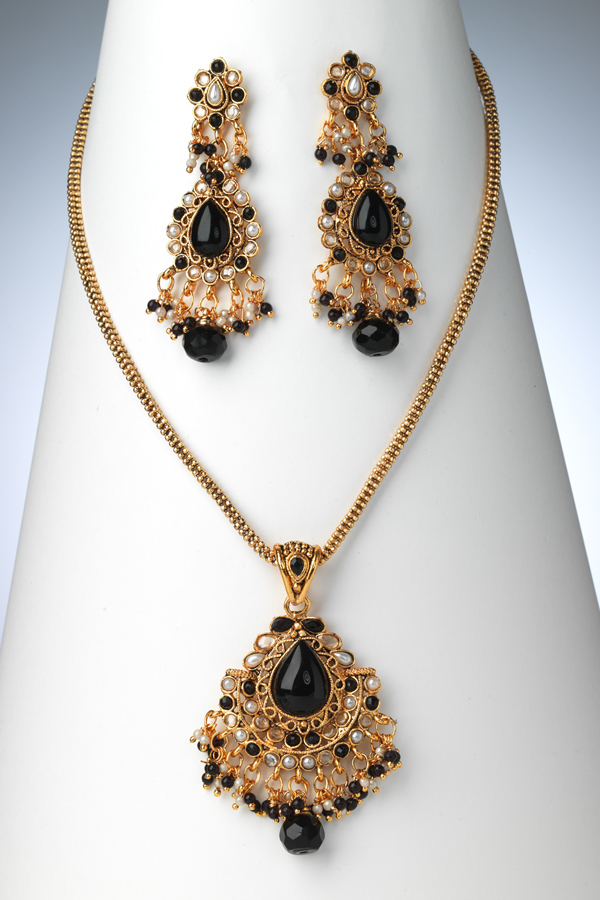 pakistani jewelry sets pics Latest Fashion Style