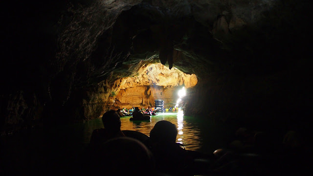 Cave Tubing Goa Pindul